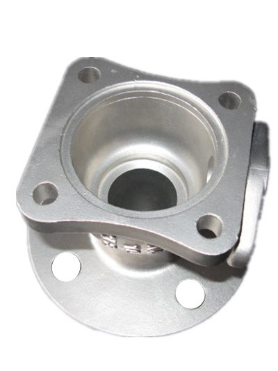 Stainless Steel Investment Casting For Pump Seat