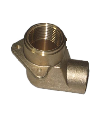 Brass Investment Casting For Joints