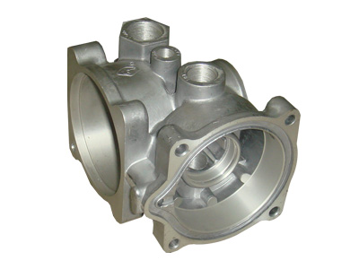 Stainless Steel Investment Casting For Valve
