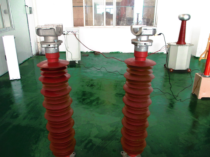 Voltage Substation Fittings by Aluminum Casting