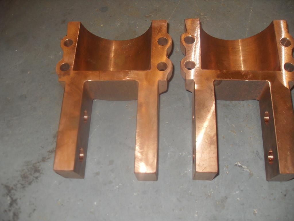 Pure Copper Terminals3