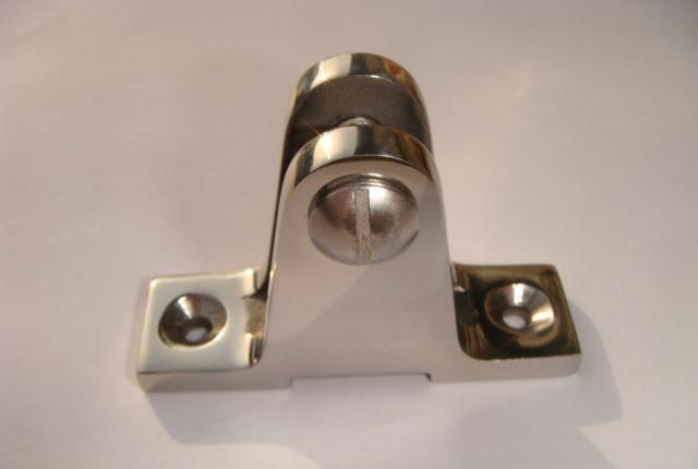 Stainless steel Hook Made By Investment Casting